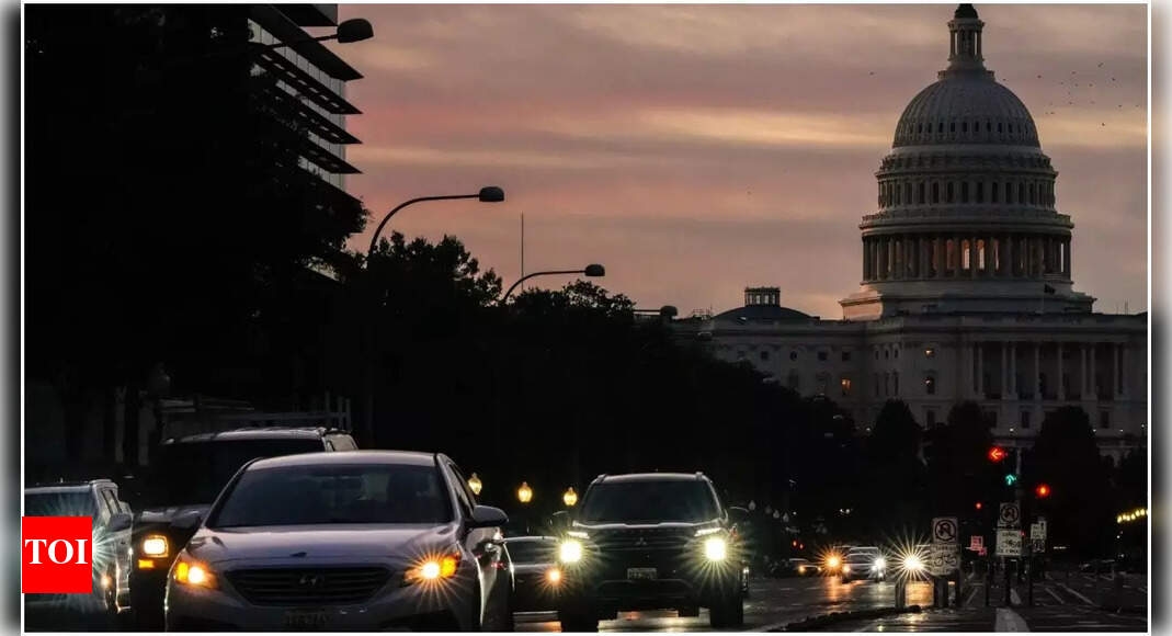 US shutdown: SNAP set to expire, troops unpaid, food banks overrun — what happens if the shutdown continues?