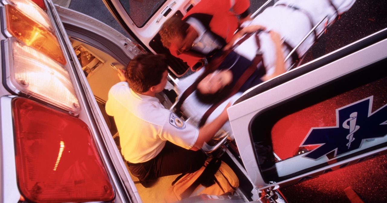 "Como máximo, solo una de cada dos personas sobrevive al shock séptico."