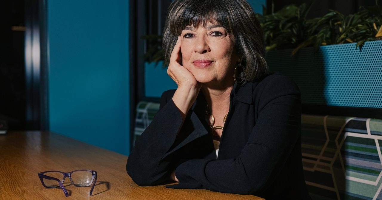 "Toda mi vida he intentado luchar contra la indiferencia del mundo."