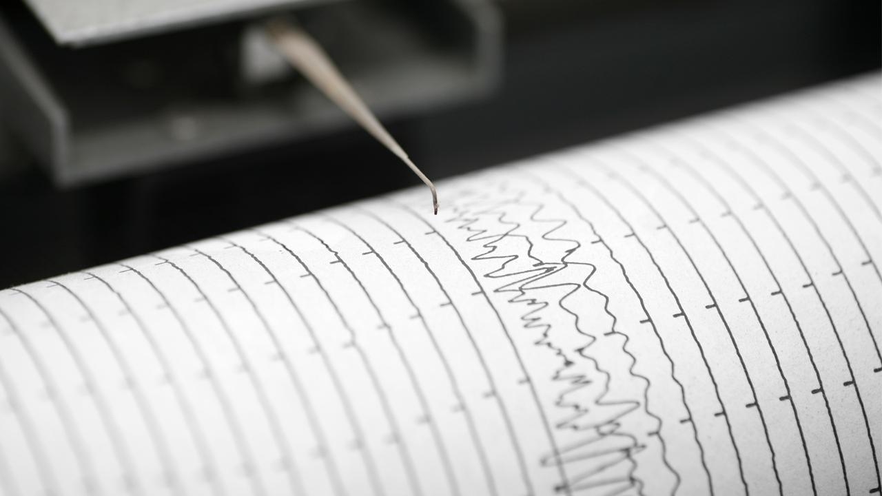 Terremoto de magnitud 4,4 en Balikesir