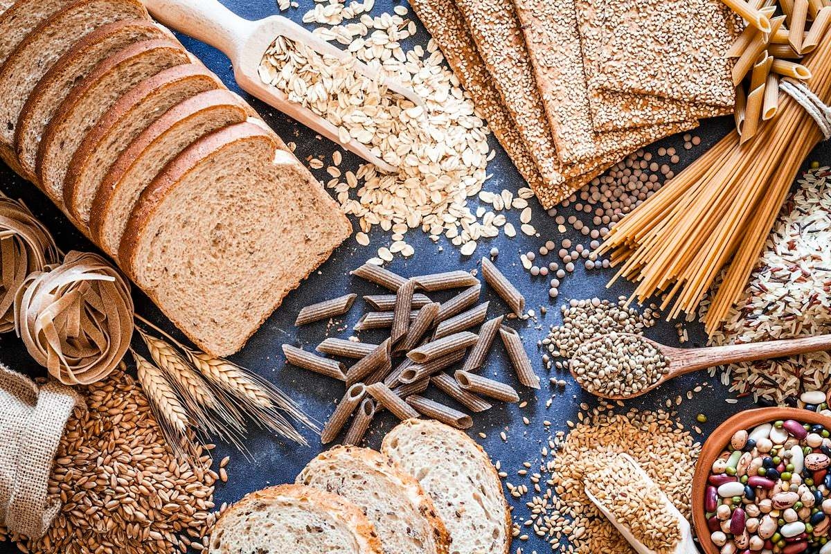 ¿Los carbohidratos realmente provocan aumento de peso? Entienda lo que dicen los estudios.