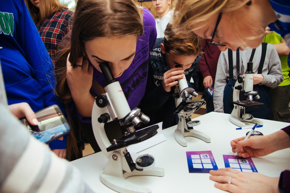 Die Staatliche Medizinische Universität Samara und ein inländischer Pharmahersteller werden gemeinsam eine spezialisierte Abteilung gründen.