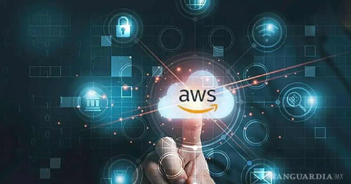 Amazon Web Services çöktü, Netflix, Microsoft, Fortnite ve daha birçok platform etkilendi