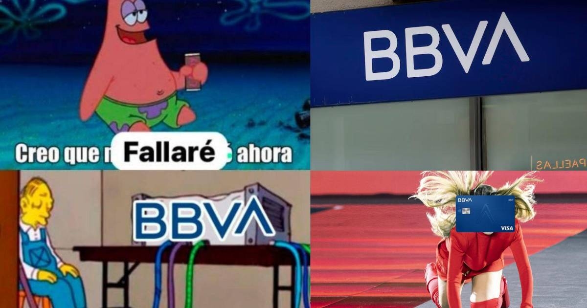 Es war nicht Ihr Telefon! Warum ist die BBVA Mexico-App abgestürzt? Hier erfahren Sie, was wir über den massiven Ausfall wissen.