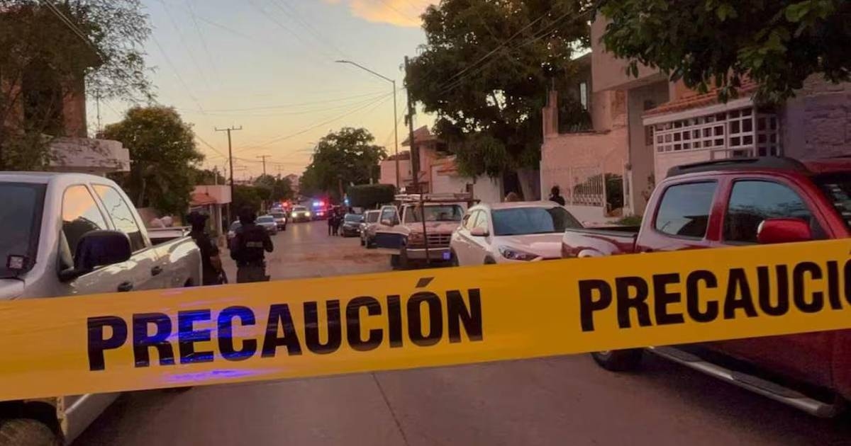 Culiacán'daki 'La Y'de üçlü infaz: Mağdurlar son darbeyi vurdu ve işkence izleri gördü