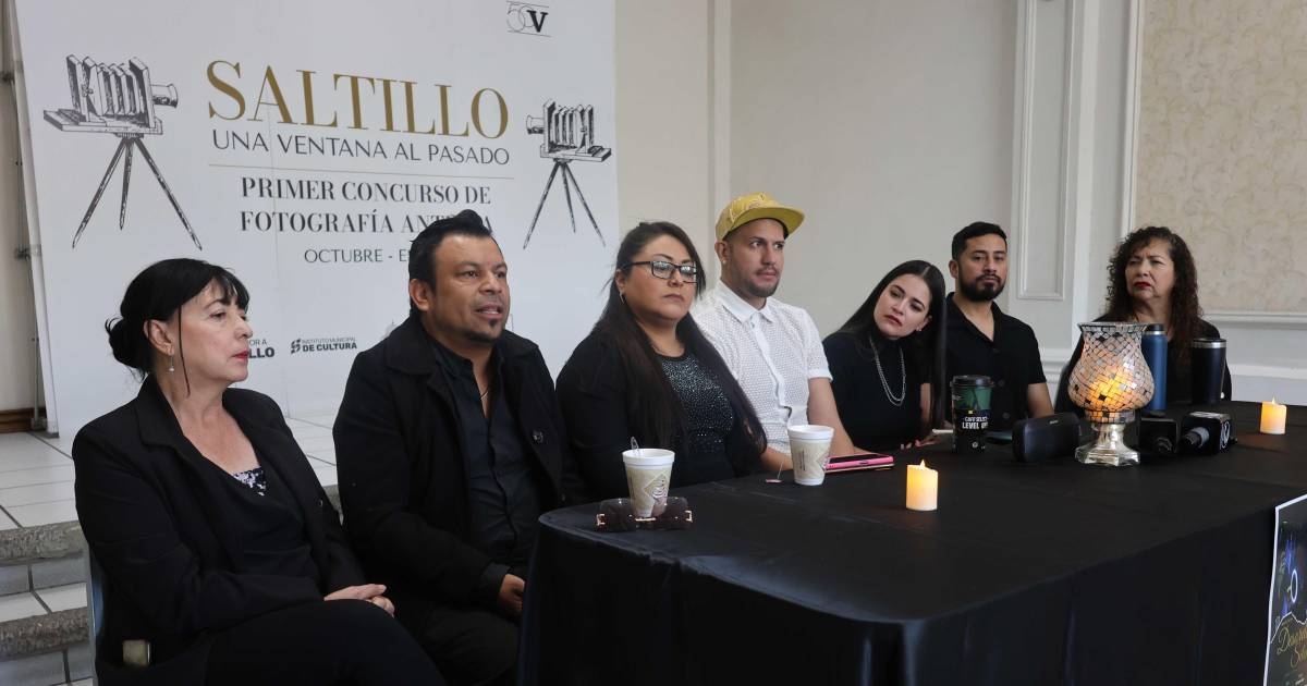 La lotta per essere diversi: un invito allo spettacolo "Silent Disorder" al Teatro Garnica di Saltillo