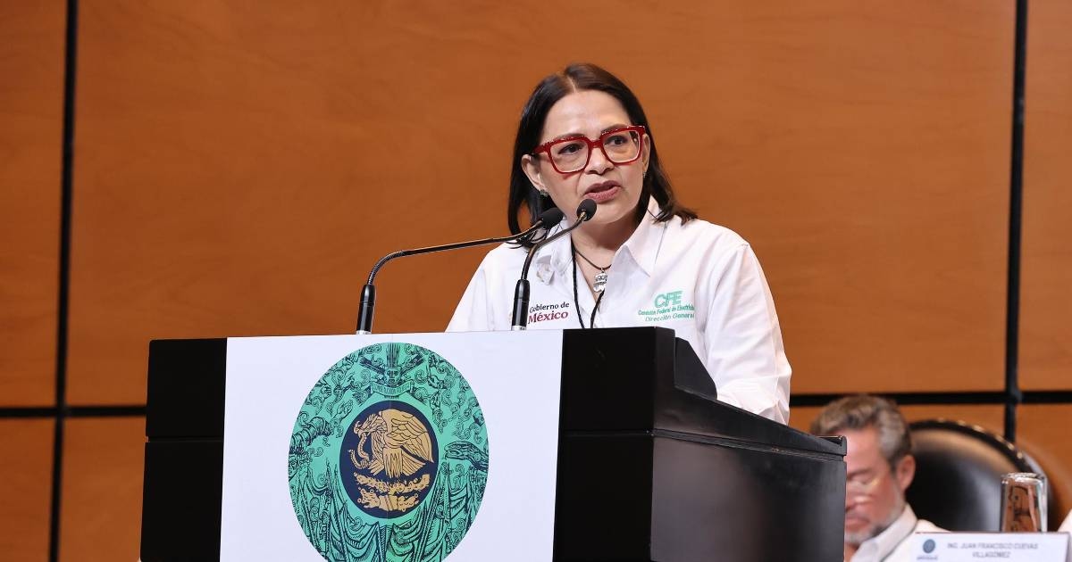 Kongre üyesi, enerji geçişi karşısında Coahuila'nın geleceği konusunda CFE'den netlik istedi