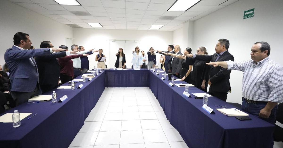 Nieuw informatie- en transparantiebureau start met operaties in Coahuila