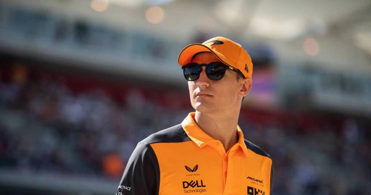 Alex Palou wirft Zak Brown vor, seinen Einstieg in die F1 zu blockieren und Oscar Piastri nicht zu wollen.