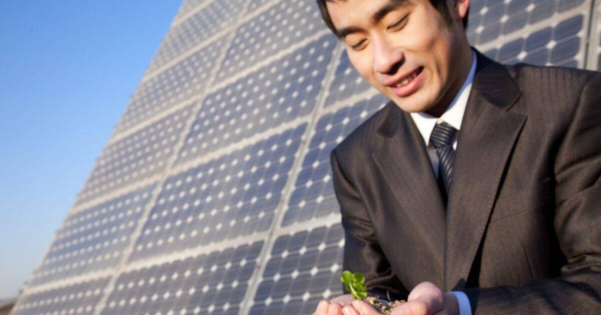 La Cina guida la rivoluzione dell'energia pulita; il modello mira a trasformare i mercati e la politica globali