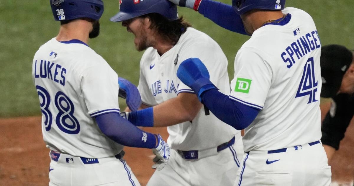 Blue Jays, 2025 Dünya Serisi'nde liderliği ele geçirmek için Dodgers'ı mağlup etti