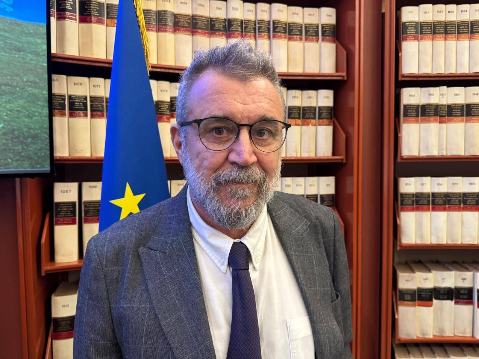 Университет Тор Вергата, Марини: «Мы должны основывать наше будущее на концепции «Единого здоровья».