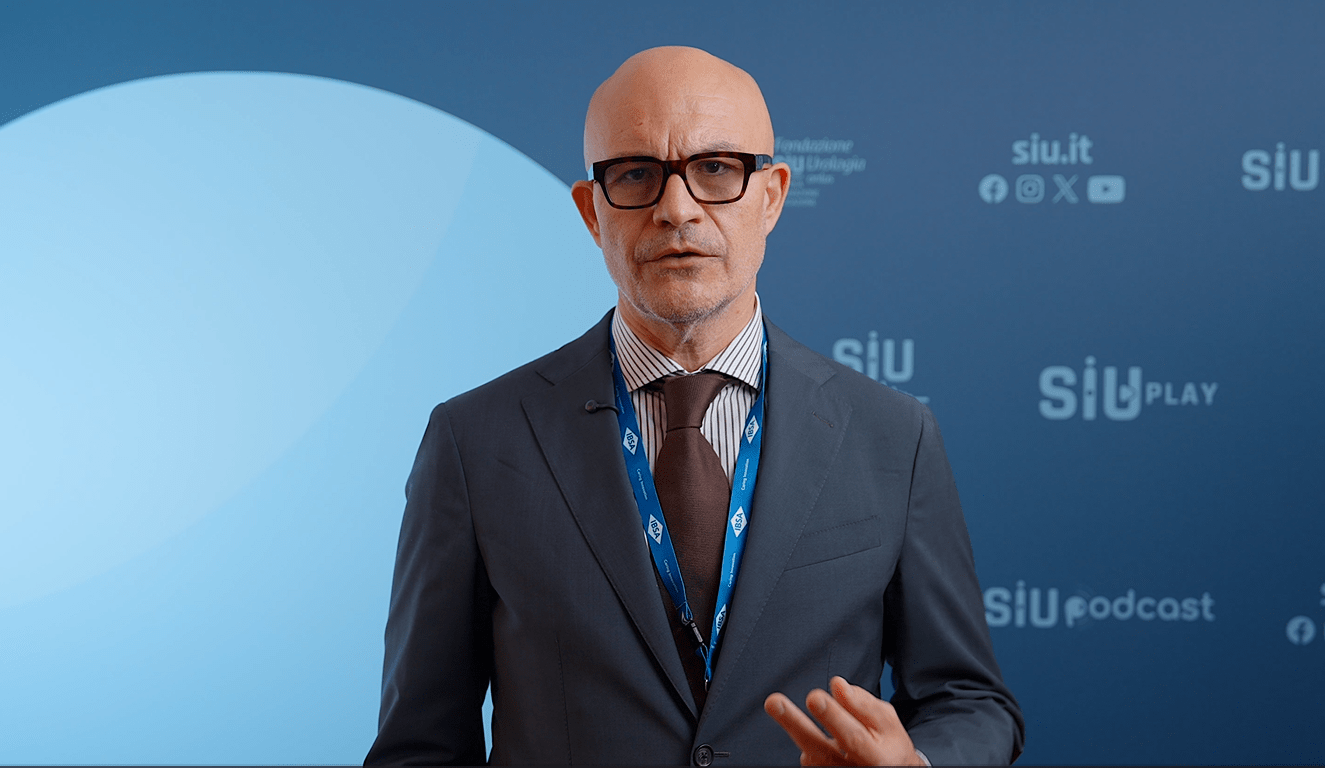 Chirurgie, Minervini (SIU): "54% van alle ingrepen in de urologie zijn robotgestuurd."