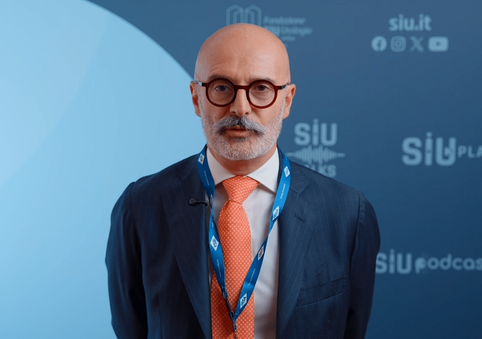 Medizin, Salonia (SIU): „Urologe, eine Anlaufstelle für Männergesundheit“