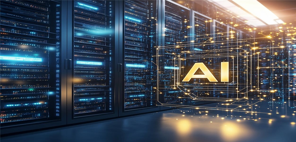 Aandelenmarkt: AI-aandelen als optie?