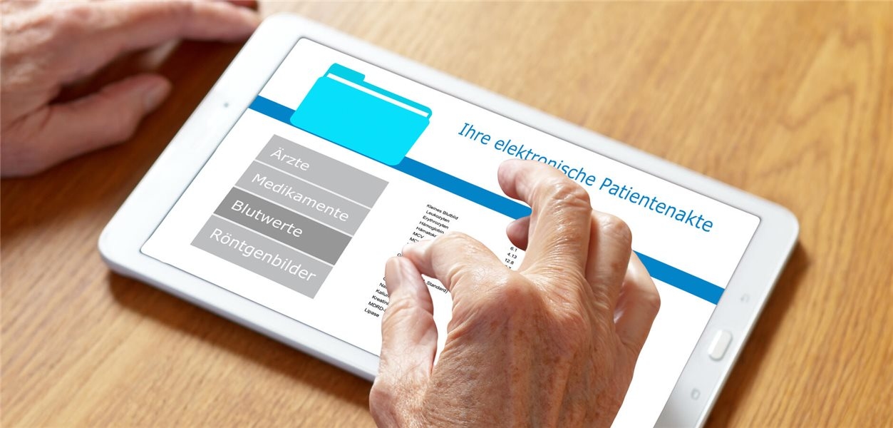 У медицинских учреждений появится больше свободы при загрузке документов в электронную карту пациента (ePA).