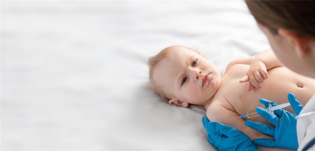 Lower Saxony's Chamber President appeals to the population to have their polio vaccination status checked