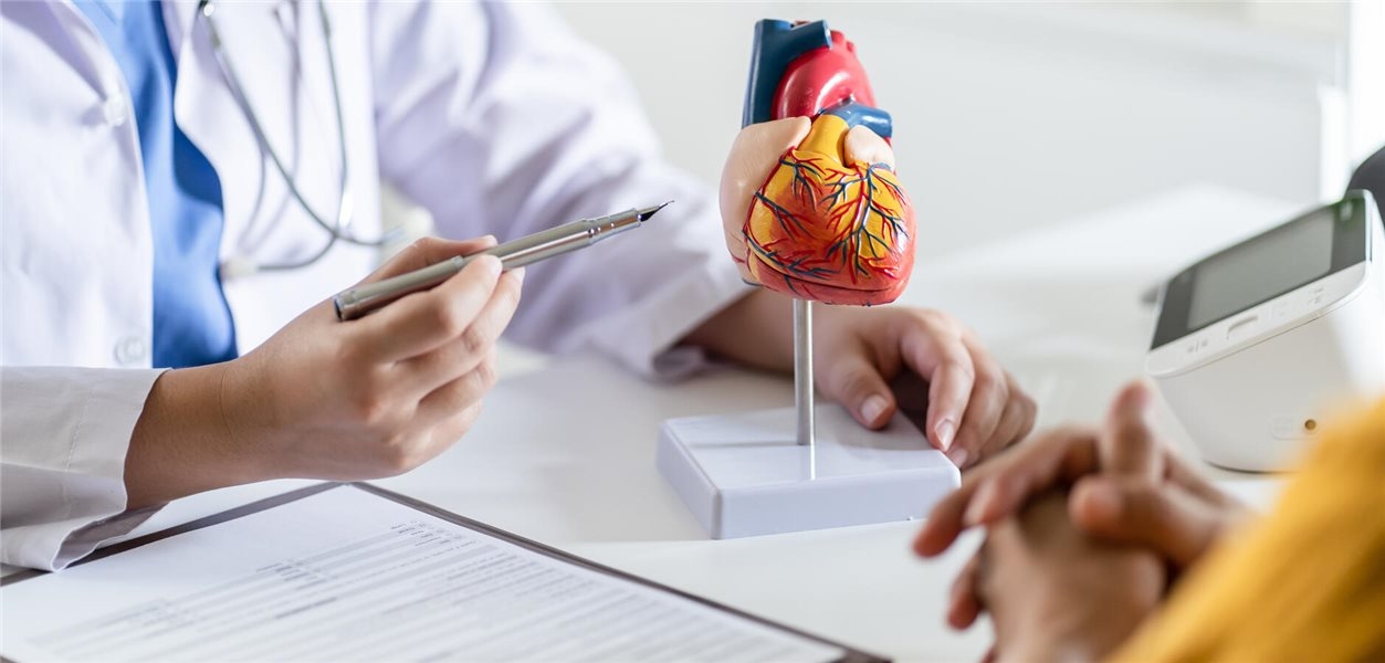 Esclerose sistêmica: imunossupressores também para comprometimento cardíaco!