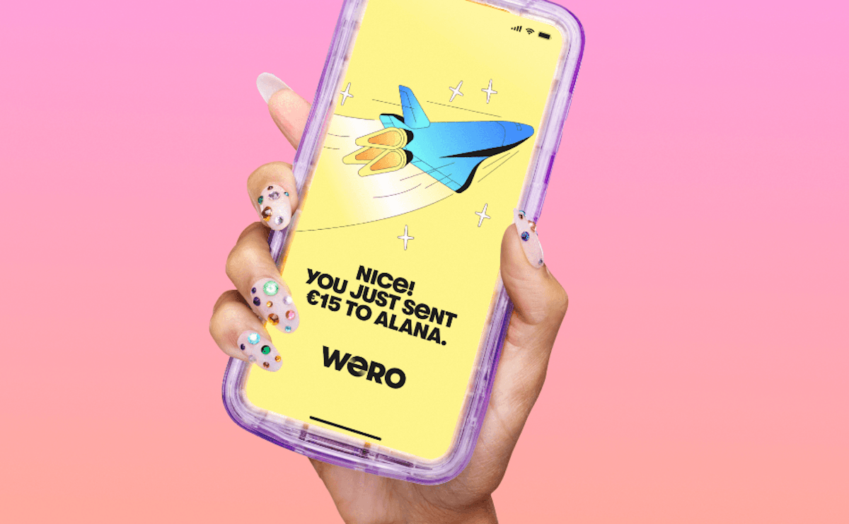 Wero: Was ist die europäische Alternative zu den großen digitalen Zahlungsplattformen und wie funktioniert sie?