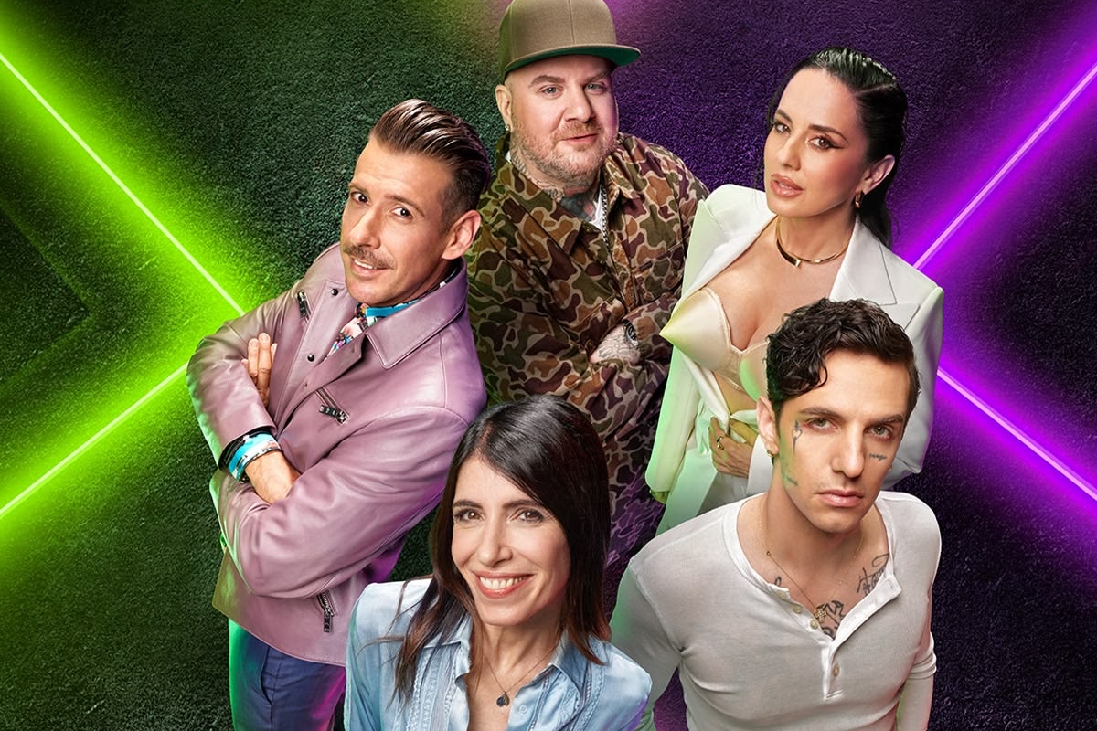 X Factor Live 2025: Todas las canciones elegidas por el jurado para esta noche. El rey del indie pop será un invitado especial.