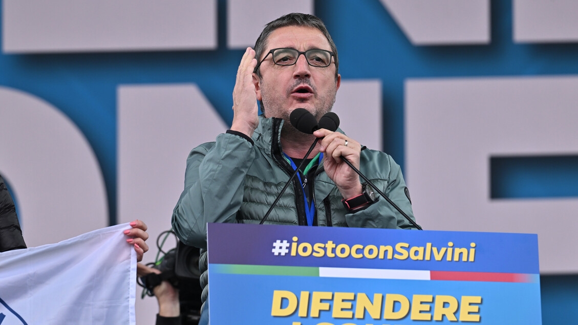 La Cour constitutionnelle bloque Fugatti, tensions au sein du centre-droit