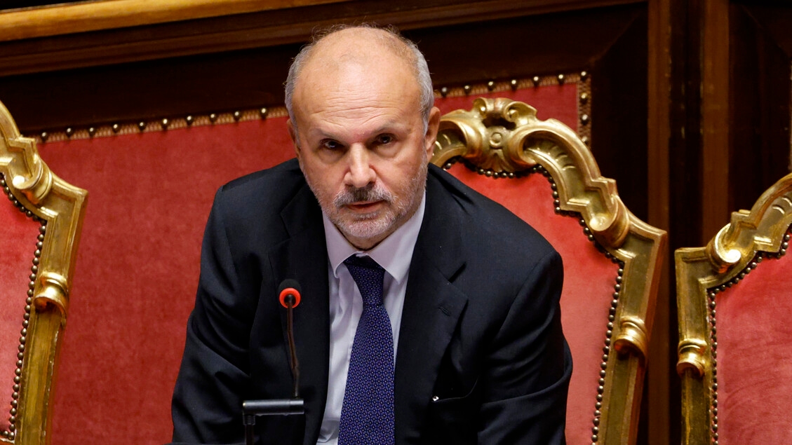 AIOM CONGRESSPECIAL. Schillaci, onze toewijding aan het investeren in kankeronderzoek.