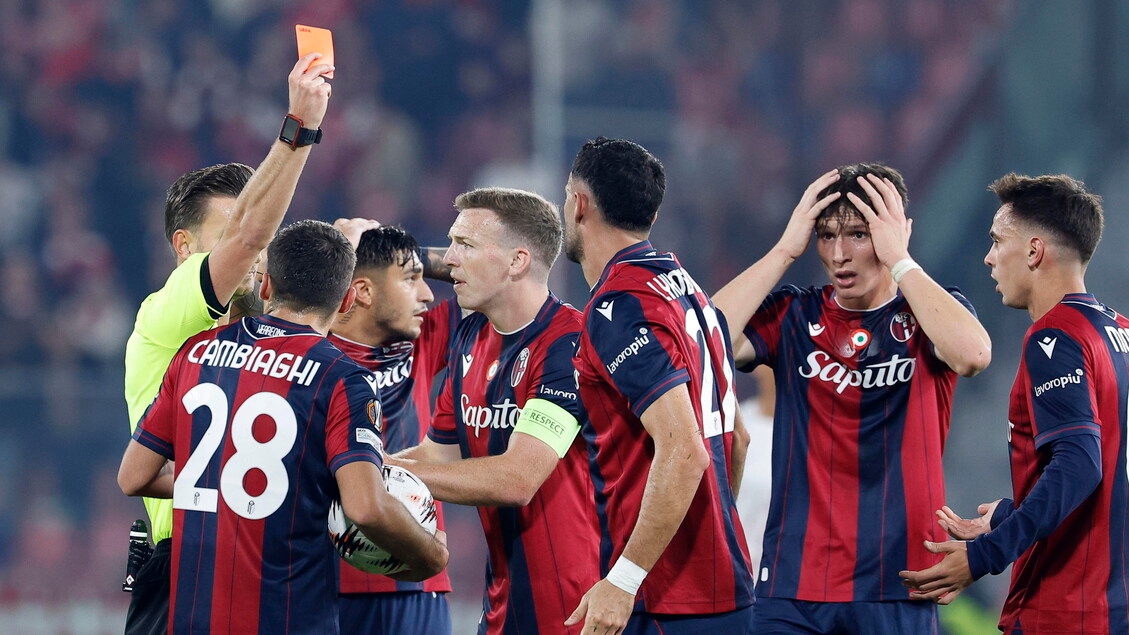 E.League: Niccolini: Bologna deserved the win