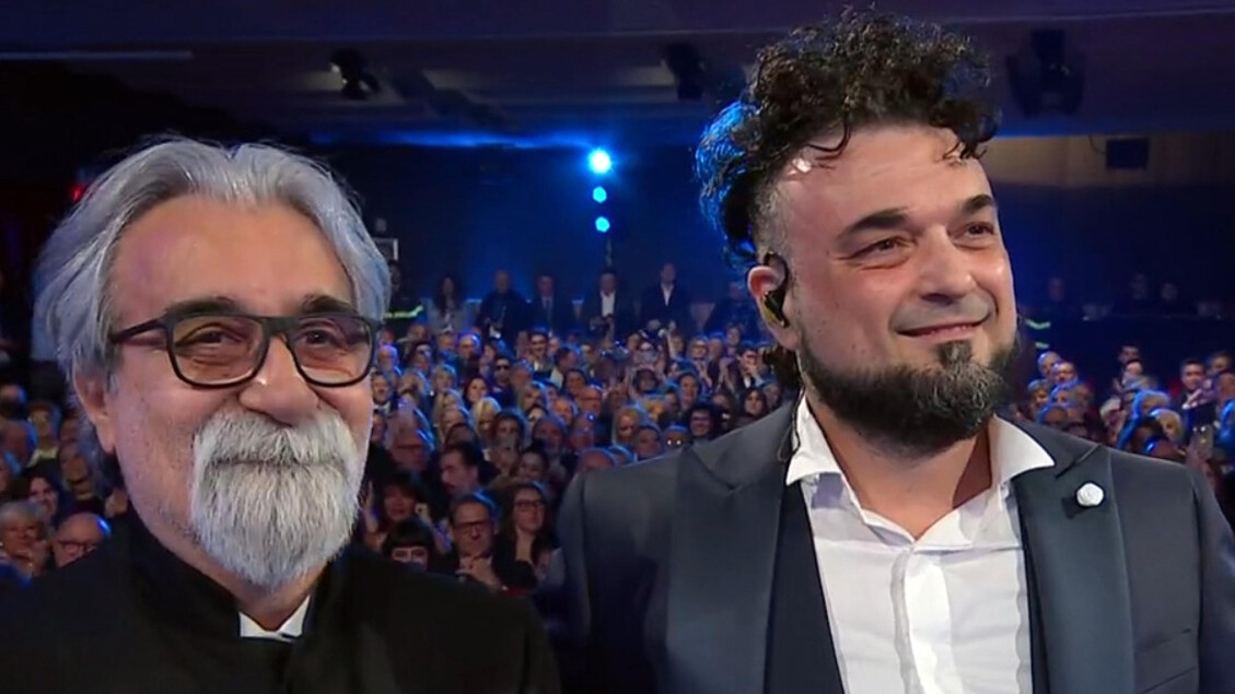 Abruzzo remembers Vessicchio, 'there are no heirs'