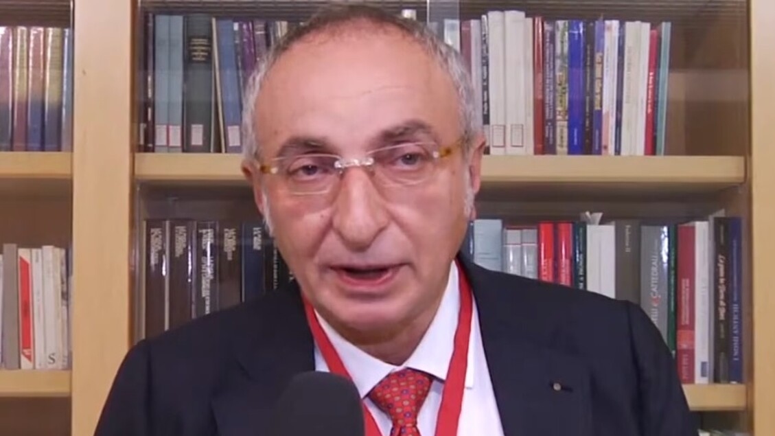 Di Sciascio appointed new president of the Italian Society of Psychiatry