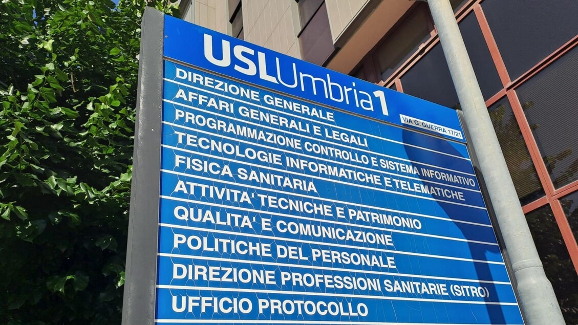 Lokale Gesundheitsbehörde Umbriens: Ministerium meldet Tod einer Frau nach Besuch in der Notaufnahme