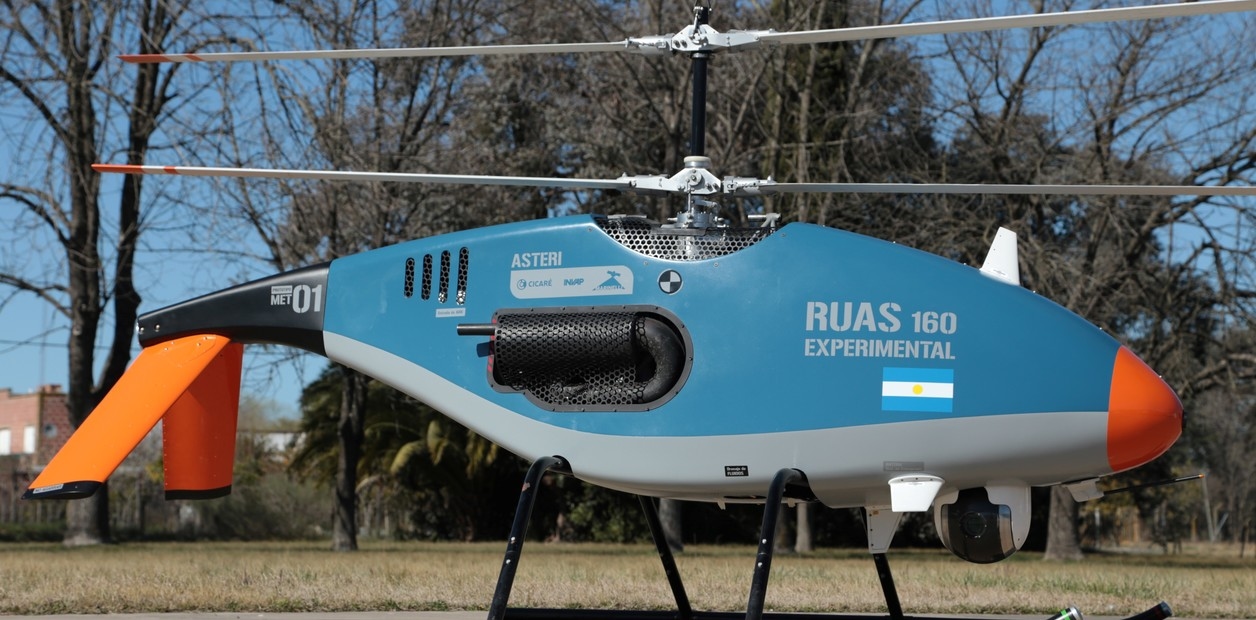 De technologische industrie en de rol van de staat