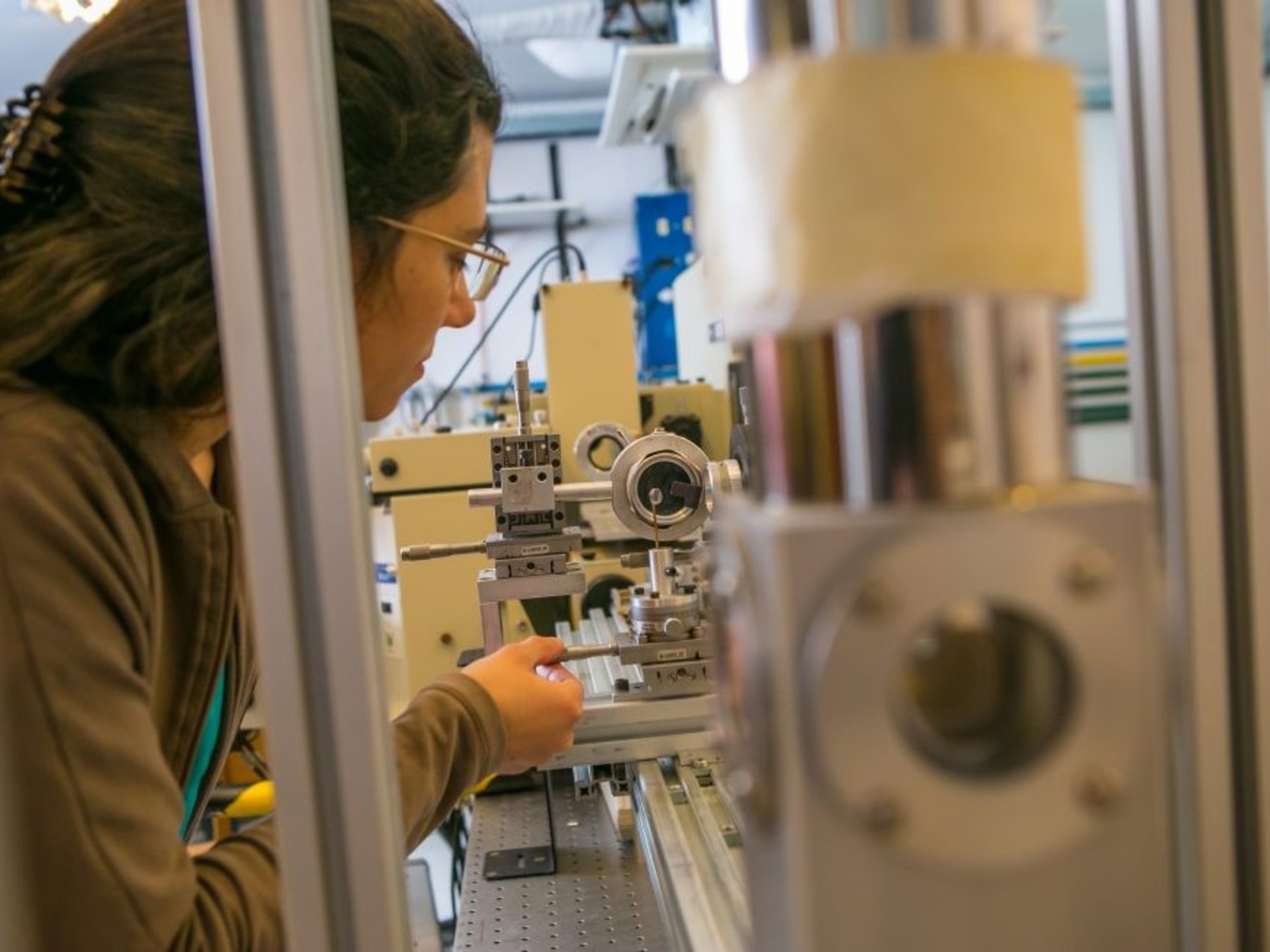 Lisandro Bril: W gospodarce opartej na wiedzy istnieje wyjątkowa szansa dla kapitału