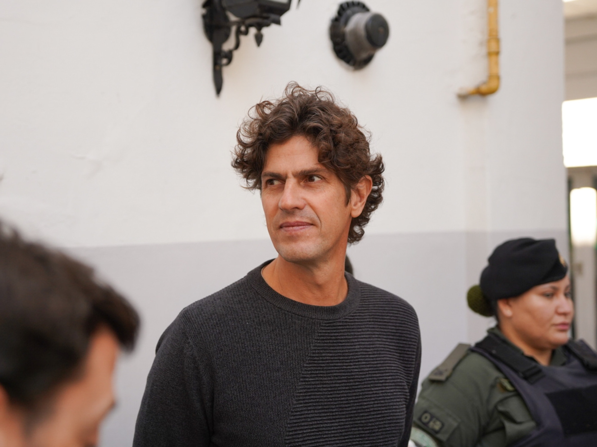 La elección en CABA: Lousteau gana su banca por 1.411 votos y los libertarios piden esperar el recuento definitivo