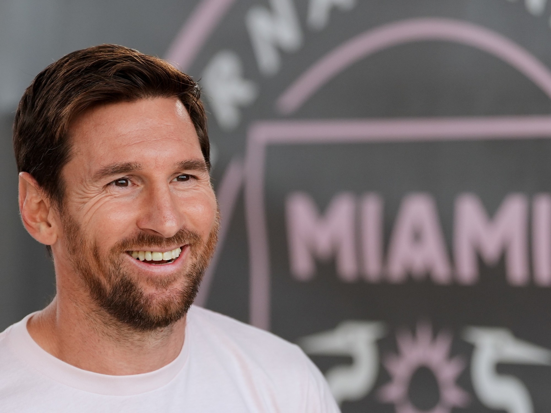 Warum Lionel Messi nicht spielt: Der Kapitän der Nationalmannschaft wird beim Freundschaftsspiel gegen Venezuela der auffälligste Abwesende sein.