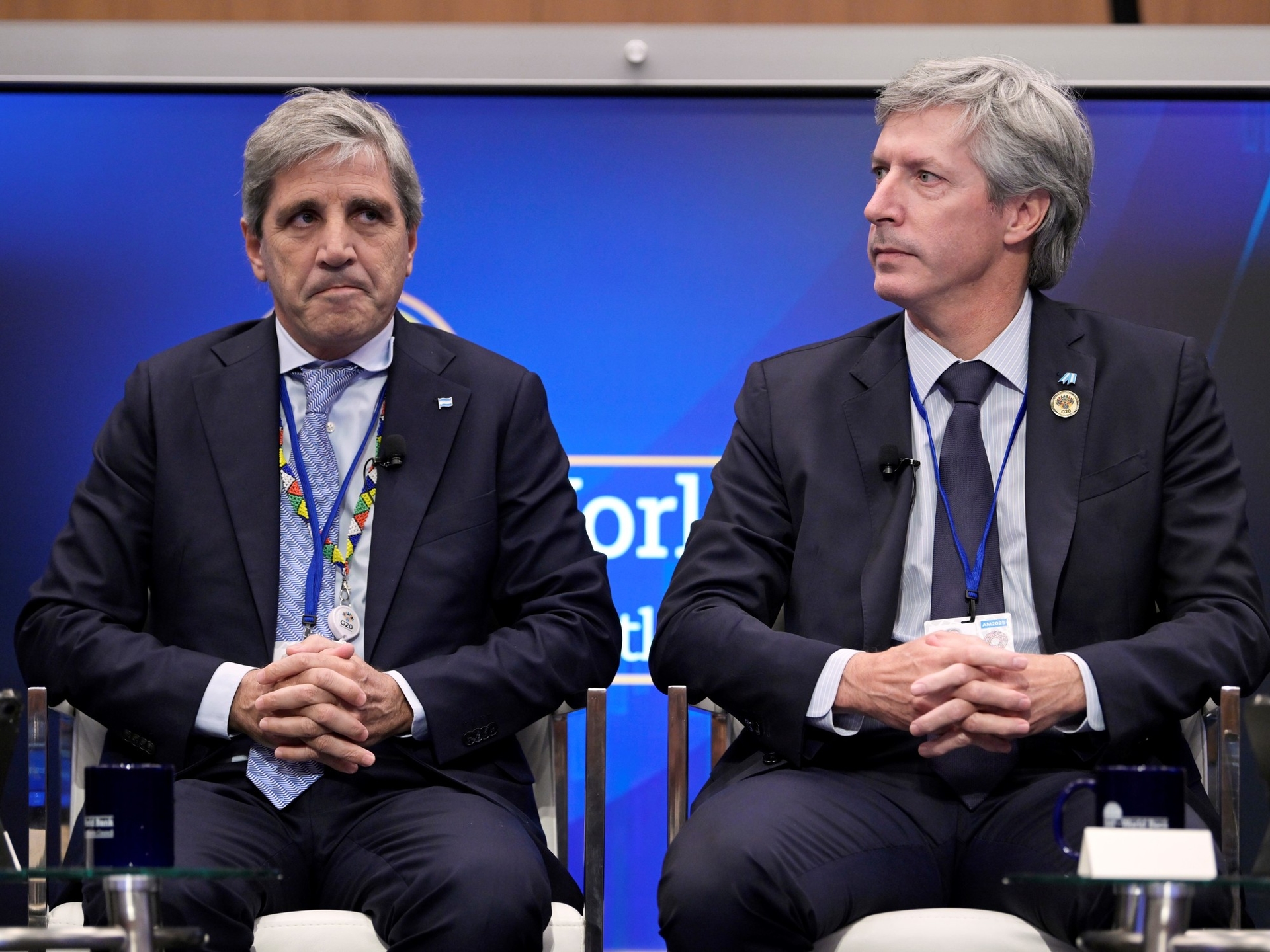 The run against the peso before the elections: US$7.759 billion were bought in September