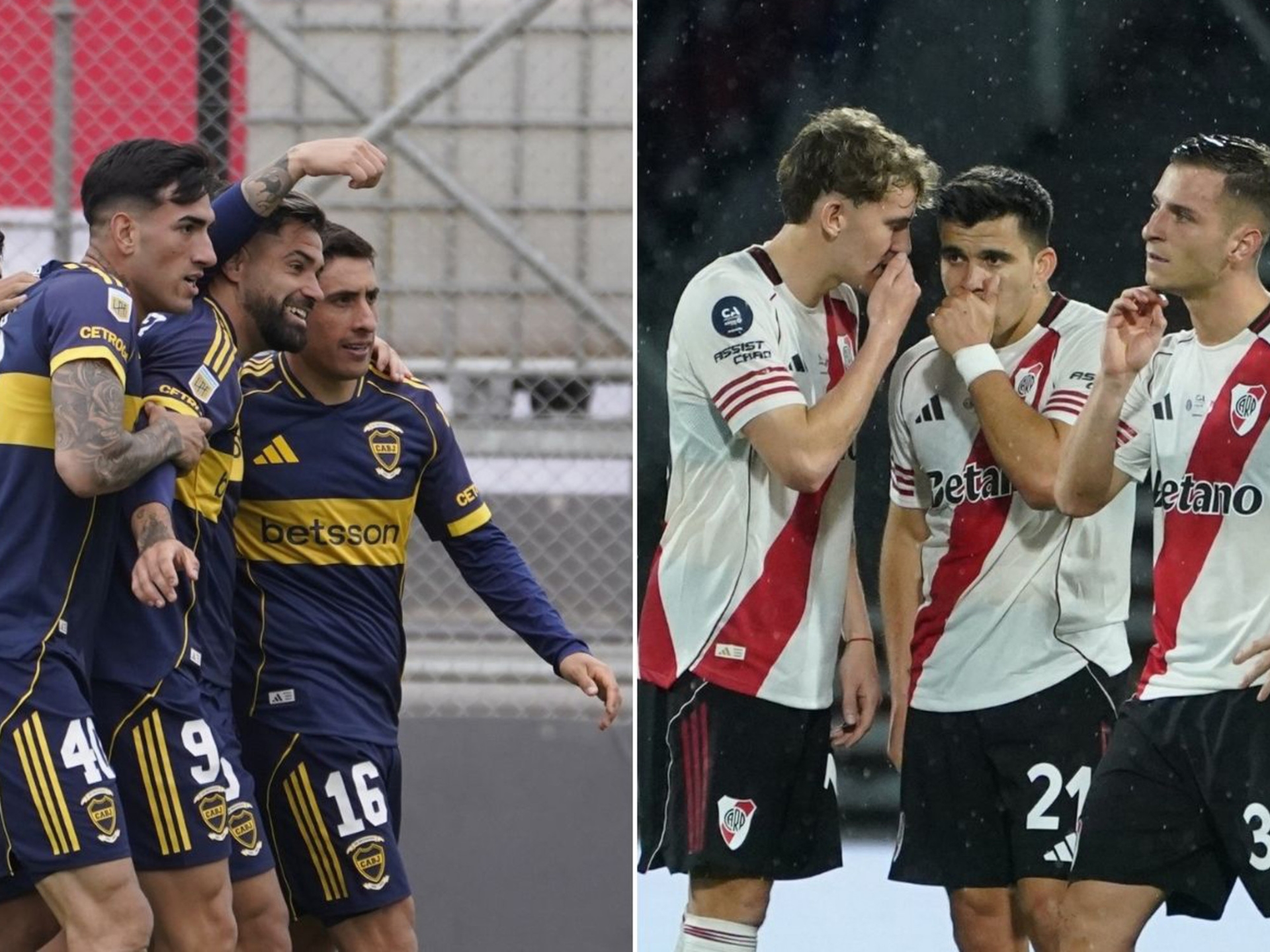 Superclásico Boca vs. River, per il Torneo Clausura 2025: data, ora, formazioni e dove guardarlo in diretta