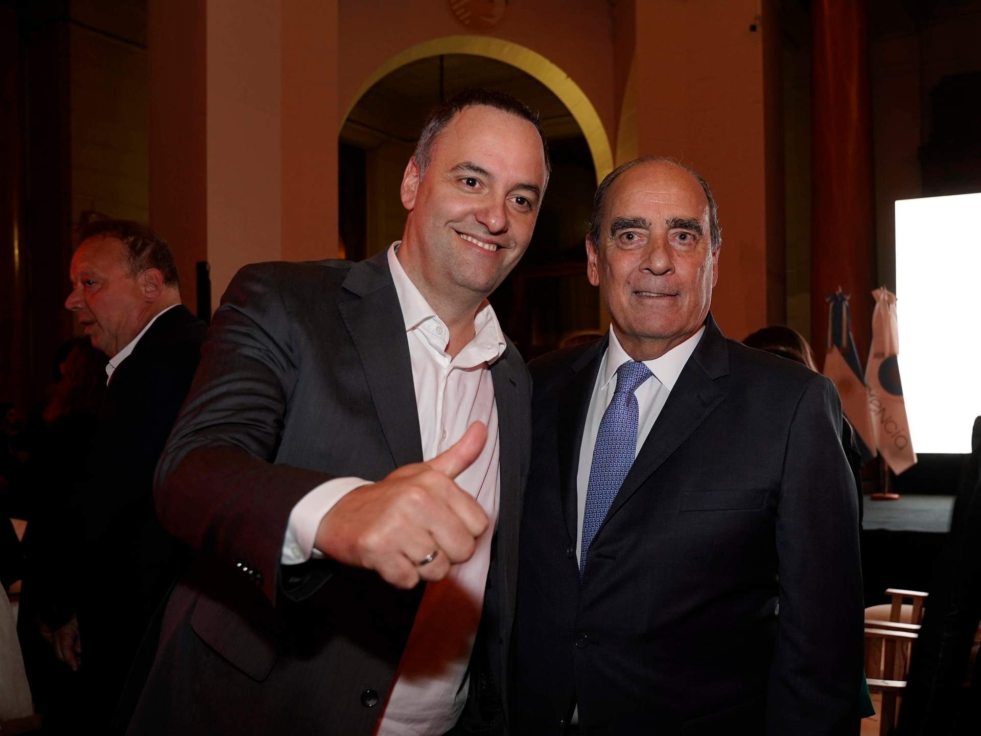 Guillermo Francos and Lisandro Catalán resigned: the President appointed Manuel Adorni as Chief of Staff