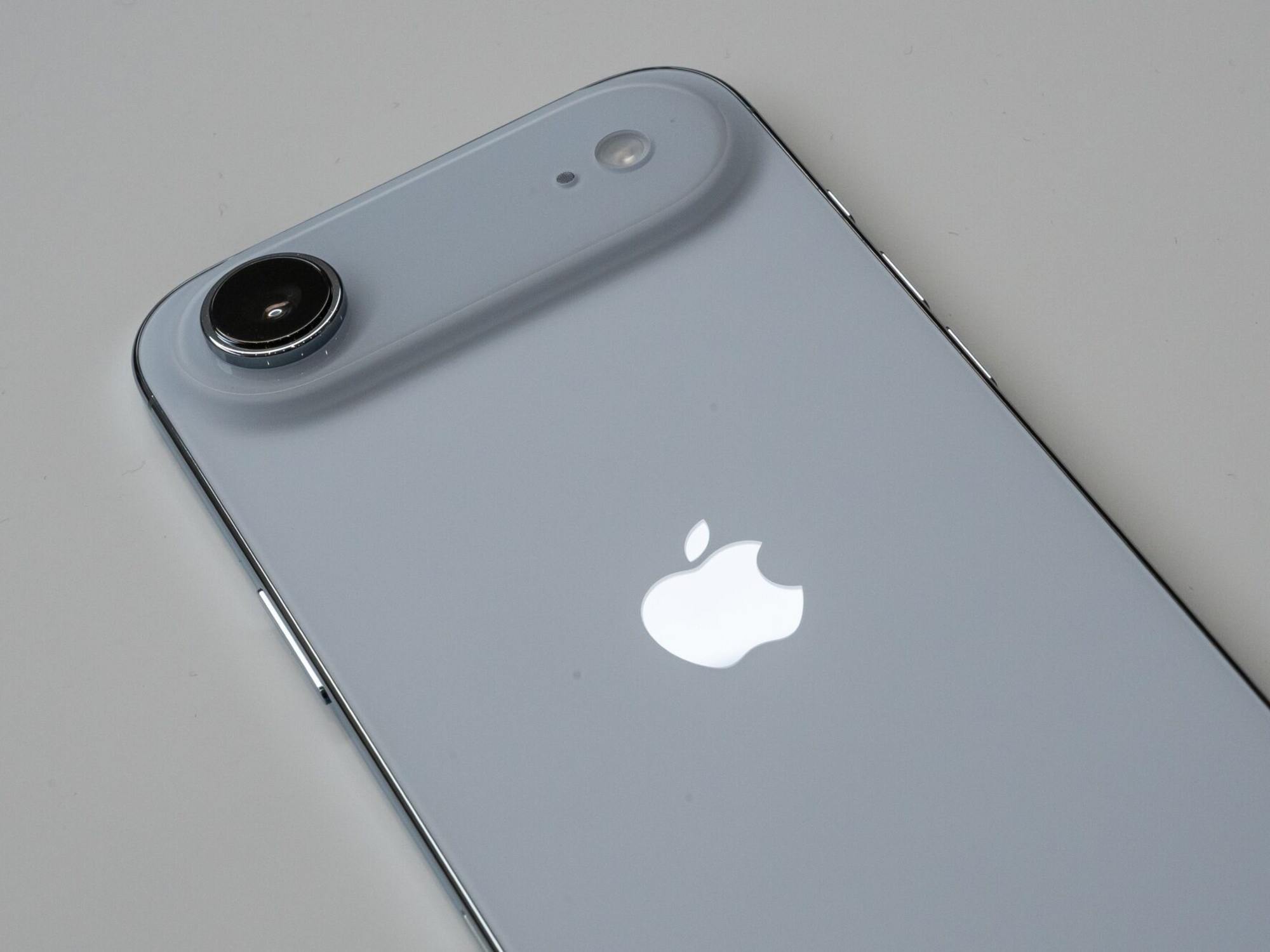 Apples unmögliche Herausforderung: Der Plan zur Rettung des iPhone Air vor dem Scheitern wurde durchgesickert.