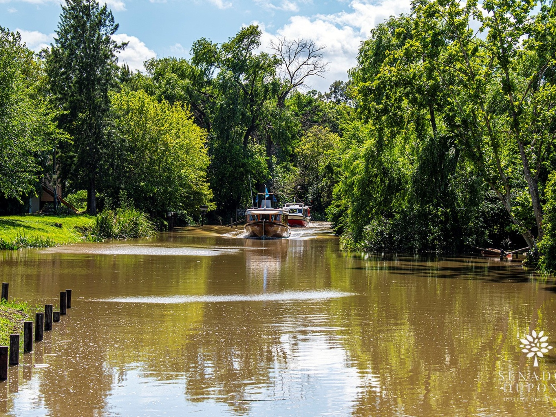 Un'escursione in kayak, una giornata su un'isola con trekking e relax o un hotel all-inclusive con spa: 5 opzioni per divertirsi nel Delta del Tigre