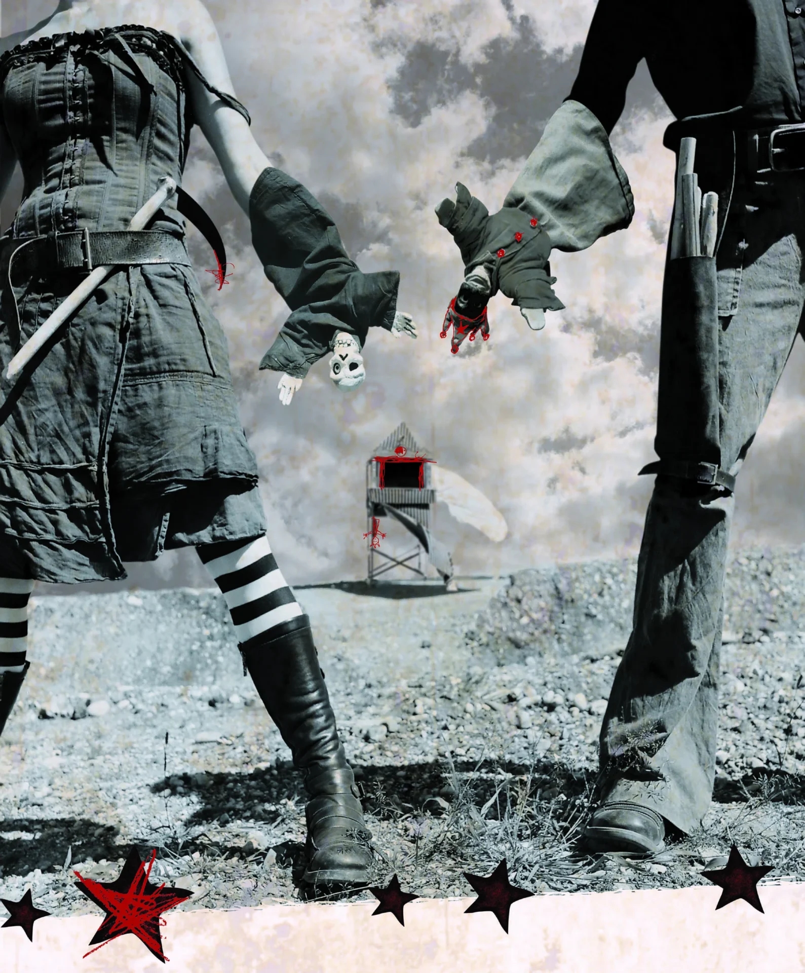 La nuova versione del teatro delle marionette conclude il programma Motus Imago.