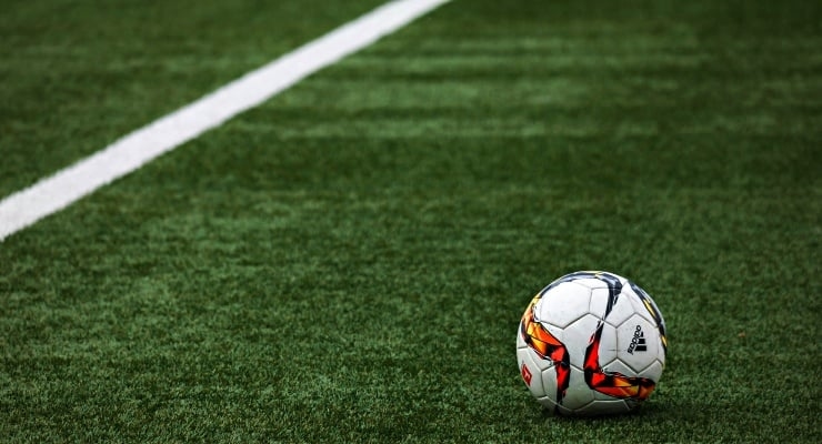 Uma partida de futebol em Hamburgo terminou 66-0: 17 gols de um jogador de futebol turco