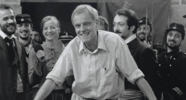 Le réalisateur oscarisé Peter Watkins est décédé