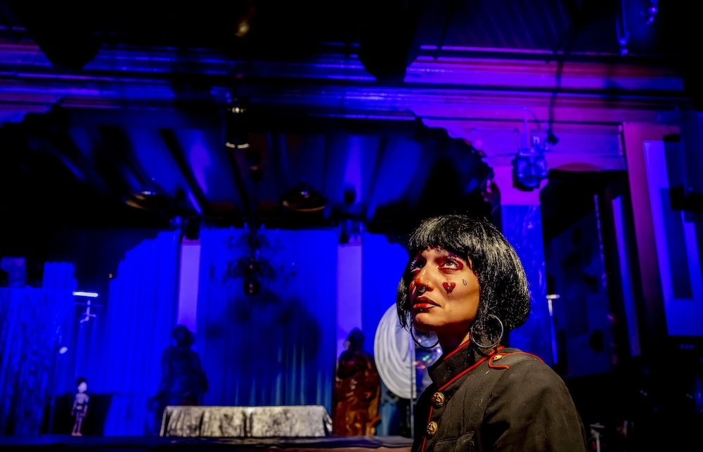 Film, Theater und gestohlene Kunst: 13 tolle Dinge, die man im November unternehmen kann