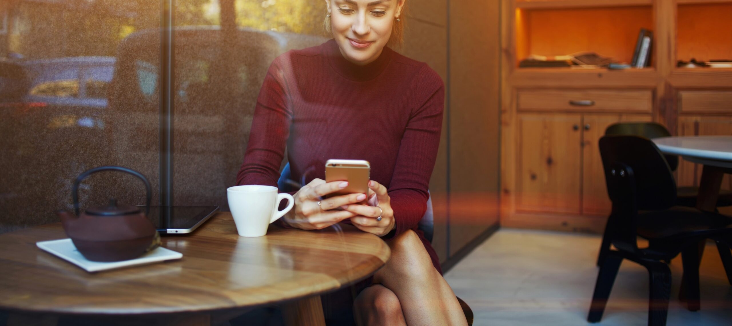 Introducing: Sam’s Links