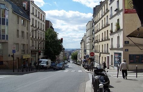 Paris: 79-year-old woman raped by Algerian illegal immigrant who offered to deliver her groceries