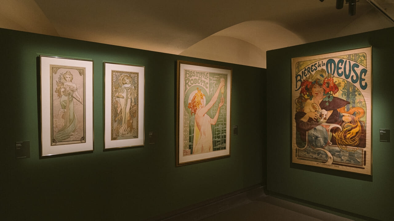 Het grafische teken van de revolutie: toen illustratie een manifest werd