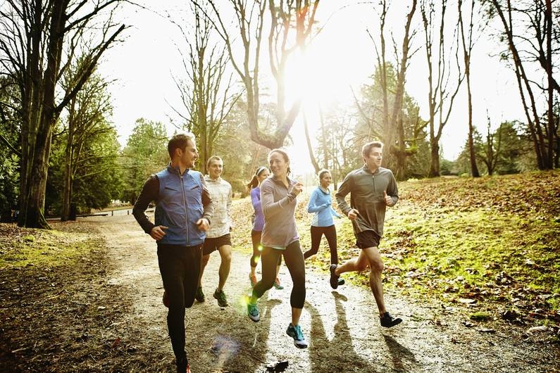 Mais do que apenas condicionamento físico: por que correr muda sua vida: 10 razões surpreendentes
