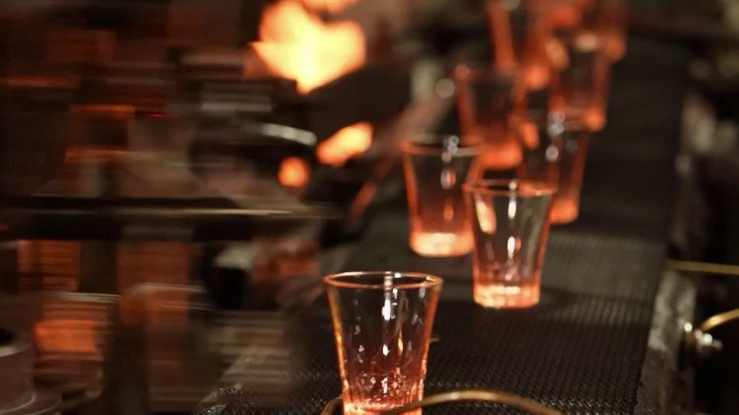 Duralex, ведущая фигура Made in France: внутренняя история невероятной мобилизации