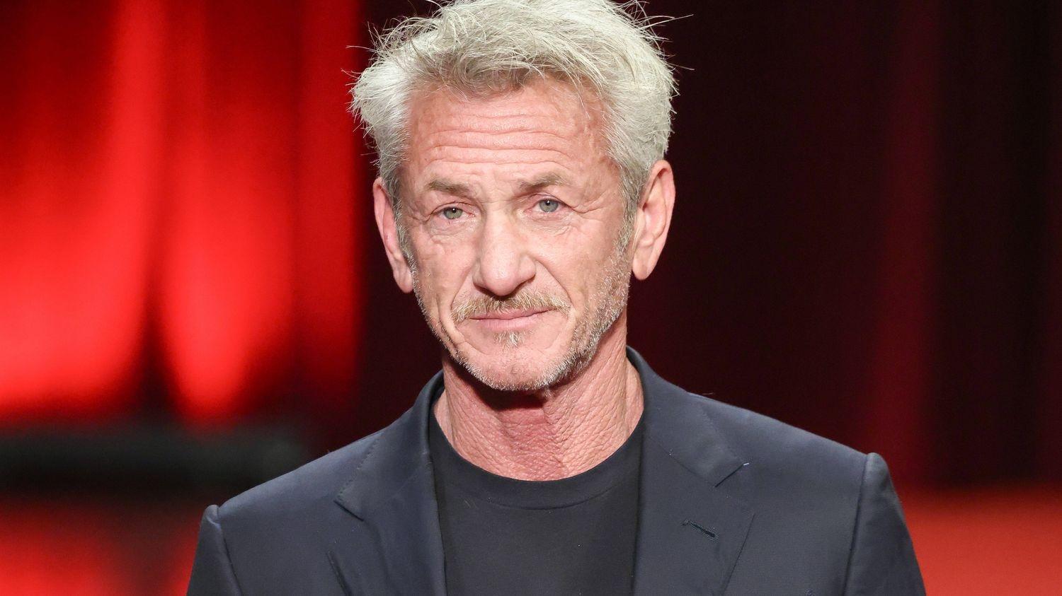 Festival Lumière: "Mi sono divertito un mondo", dice Sean Penn a proposito del suo "ruolo da sogno" in "One Battle at a Time"