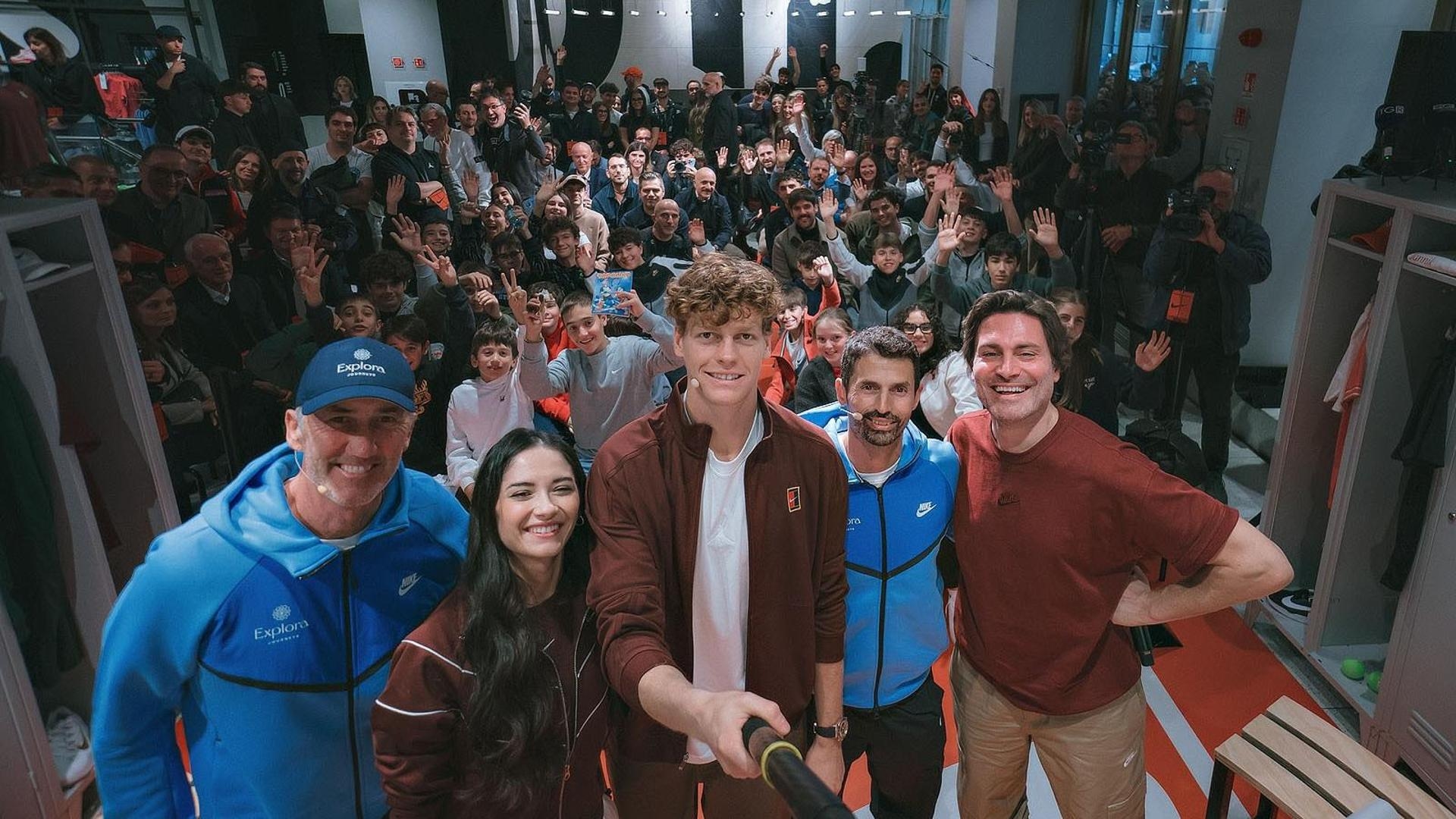 Karts, duisternis en juichen voor Leclerc: alle geheimen van Sinner